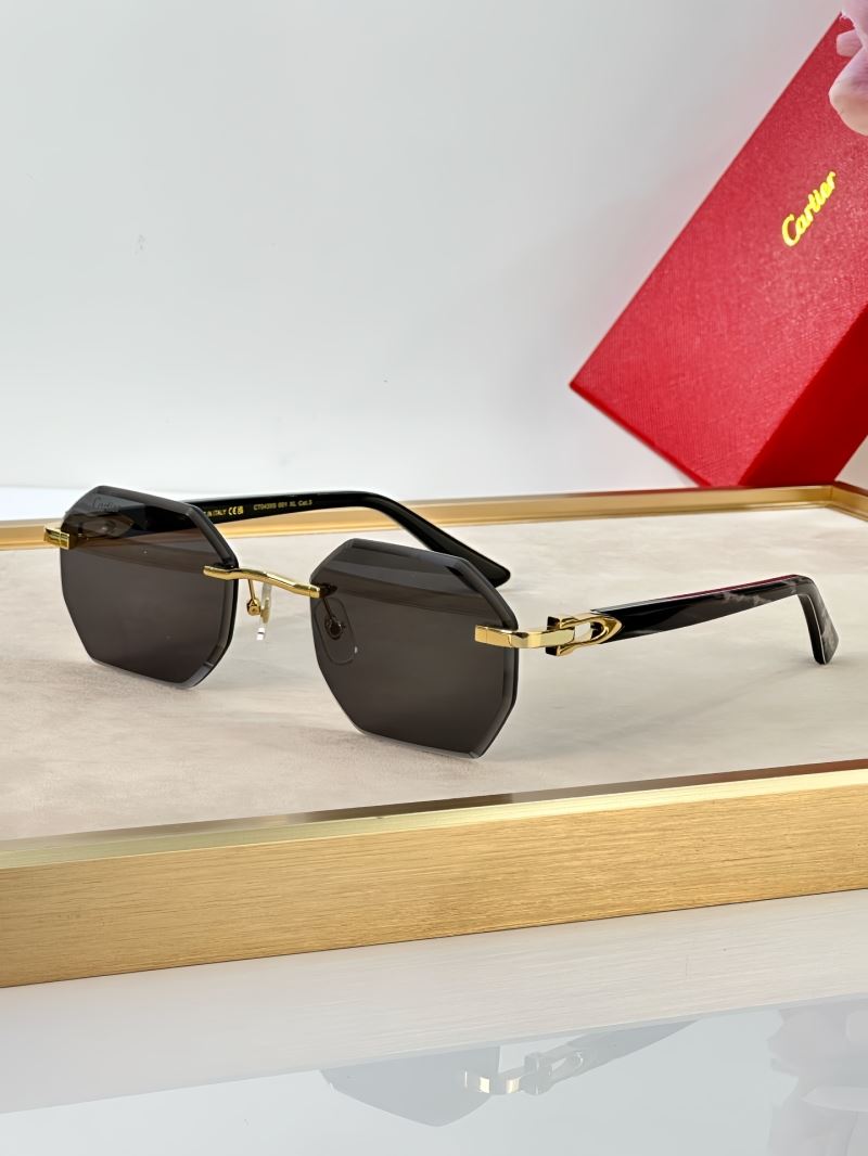 Cartier Sunglasses